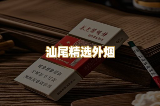 汕尾精选外烟